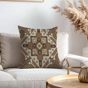 PATTERN III - Cross Stitch Kit