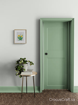 DANDELIONS - Cross Stitch Pattern