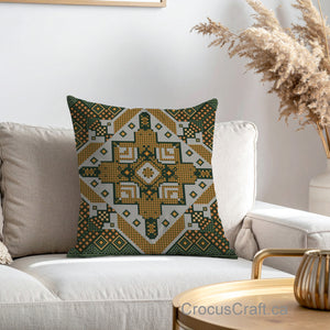 PATTERN II - Cross Stitch Pattern