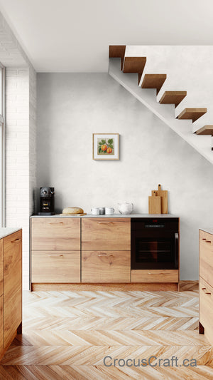 APRICOT BRANCH - Cross Stitch Pattern