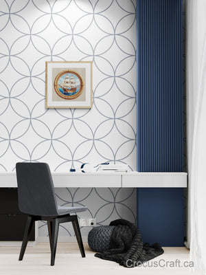 CARAVEL - Cross Stitch Kit