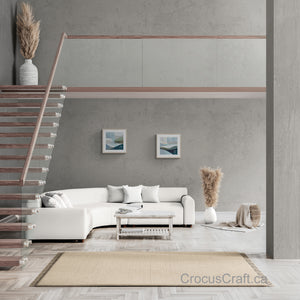 HARMONY LINES II - Cross Stitch Kit