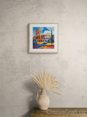 TIMELESS REFLECTIONS - Cross Stitch Kit